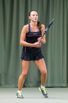 Lena Greiner 700 - Norddeutsche Meisterschaften